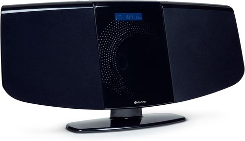 Bluetooth dab player hifi - bluetooth,