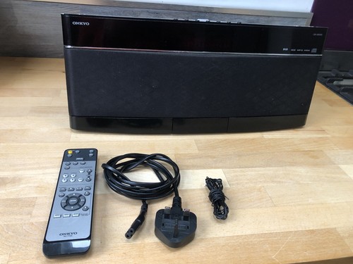 Dab player - cd,