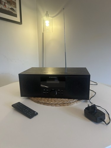 Oakcastle dab500 retro - oakcastle,