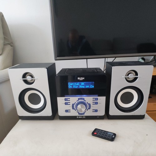 Bush 628 bluetooth - bd-628,
