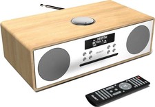 Majority Oakington DAB/DAB+