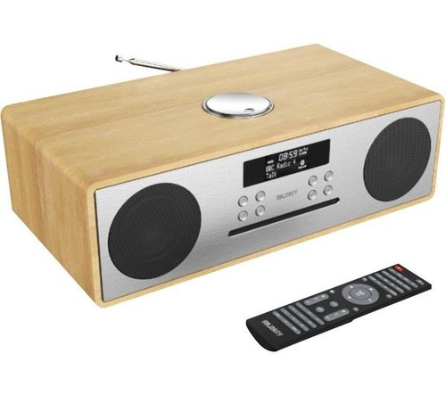 Majority oakington dab fm - majority,