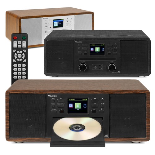 Audizio avola dab - dab, internet
