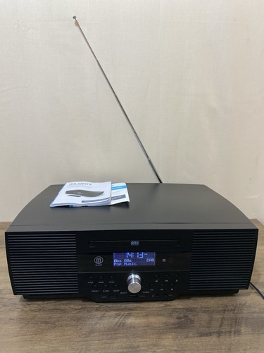 Majority huntingdon dab radio - majority,