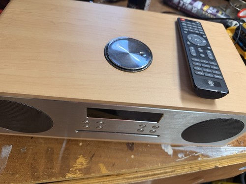 Majority dab radio cd - dab, +