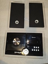 Auna Stereosonic Dab CD Player