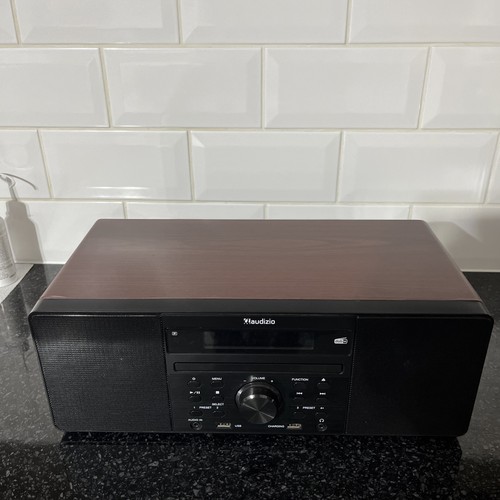 Audizio prato dab radio - audizio,