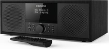 DAB500 CD Player, FM and DAB+