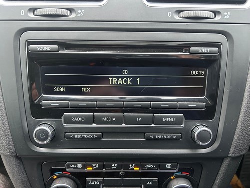Rdc310 dab radio stereo - am/fm,