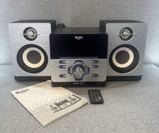 Bush BD-628 Bluetooth DAB