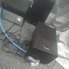 ROXEL RCD-280 Micro Hi-Fi CD