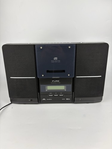 Pure dtm 300 desktop - dtm-300, micro