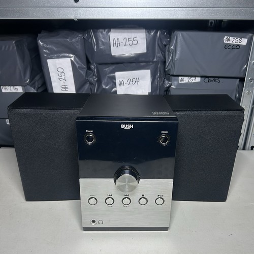 Bush player micro 426 - cd,