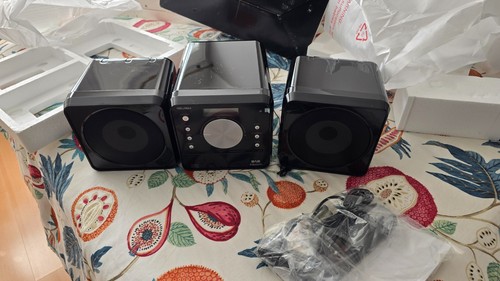 Dab radio bluetooth and - radio,,