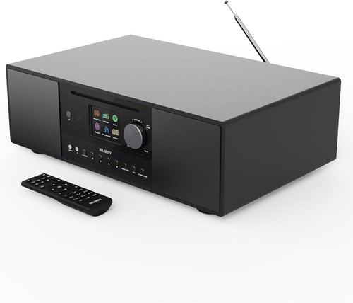Majority internet radio - radio, cd