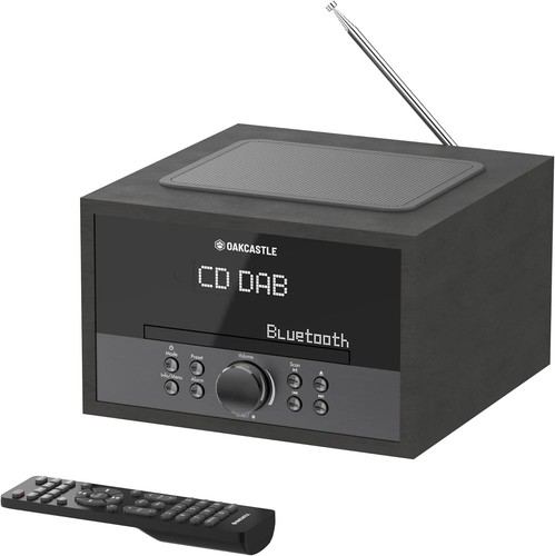 Majority dab400 bluetooth dab - dab400, dab+