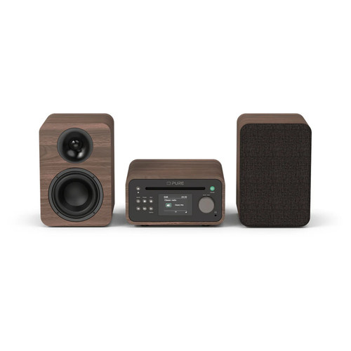 Pure classic stereo - stereo, mini